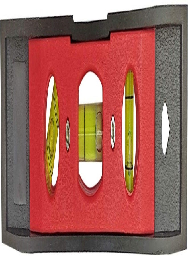 Dumdaar 9inch Magnetic Spirit level Magnetic Carpenter's Level - Image 1